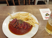 肉バルGOTCHA アミュプラザ小倉店: パン粉さんの2026年04月19日の1枚目の投稿写真