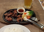 肉バルGOTCHA アミュプラザ小倉店: パン粉さんの2026年05月17日の1枚目の投稿写真