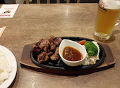 肉バルGOTCHA アミュプラザ小倉店: パン粉さんの2026年05月31日の1枚目の投稿写真