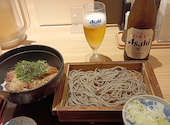 ごまそば高田屋 ビエラ小倉店: パン粉さんの2026年05月17日の1枚目の投稿写真