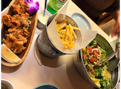 MOKUOLA Dexee Diner ルミネエスト新宿店: のこさんの2026年09月15日の1枚目の投稿写真