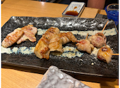 焼鳥 鉄弖亭 てっててい 相模大野店: あきらさんの2024年10月13日の3枚目の投稿写真