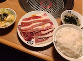 牛角 越谷店: やあさんの2026年09月13日の1枚目の投稿写真