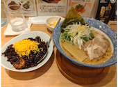 ラーメン西本: やあさんの2026年06月27日の1枚目の投稿写真