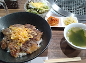 焼肉 ソウさんのお店: やあさんの2026年09月28日の1枚目の投稿写真