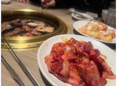 焼肉ぐりぐり家 青江店: ふうかさんの2025年01月28日の1枚目の投稿写真