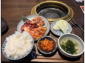 焼肉どんどん亭 新倉敷店: ぴょんさんの2026年08月31日の1枚目の投稿写真