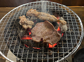 七輪焼肉　安安　 なかもず店: おかっぴさんの2026年03月の1枚目の投稿写真