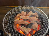 七輪焼肉　安安　 なかもず店: おかっぴさんの2026年04月の1枚目の投稿写真