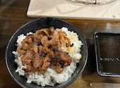 七輪焼肉　安安　 なかもず店: おかっぴさんの2026年04月の1枚目の投稿写真