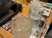 なかの食鶏 梅田お初曽根崎店: おかっぴさんの2026年04月19日の1枚目の投稿写真