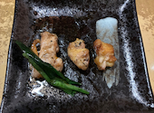 なかの食鶏 梅田お初曽根崎店: おかっぴさんの2026年05月09日の1枚目の投稿写真