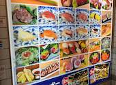 ≪海鮮/寿司/居酒屋≫ 東通りまぐろセンター 梅田店: おかっぴさんの2026年06月14日の1枚目の投稿写真