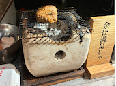 炭火焼き無限バーグ 無限: おかっぴさんの2026年08月23日の2枚目の投稿写真