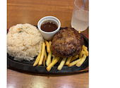 グリル ワイン食堂 VINSENT ヴィンセント Bivi沼津店: TAKEKさんの2026年09月13日の1枚目の投稿写真