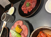 炭火焼肉食道園 蒲田西口店: いくたんさんの2026年03月の1枚目の投稿写真