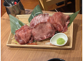 焼肉一心たん助 池袋店: aoiさんの2025年08月15日の1枚目の投稿写真