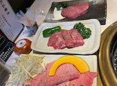 焼肉 一徳 岩塚店: せいちゃんさんの2026年04月29日の1枚目の投稿写真