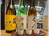 鮨とSAKE 茶屋町Marry: ごっちんさんの2026年03月06日の2枚目の投稿写真
