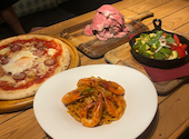 CABANA TERRACE カバナテラス 名古屋栄店: ポニョさんの2026年09月02日の2枚目の投稿写真