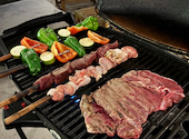 ROOFTOP BBQ＆BAR OCTAIR オクトエアー: ポニョさんの2026年09月02日の1枚目の投稿写真