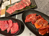 徳川焼肉センター 豊田店: らんさんの2026年08月19日の1枚目の投稿写真