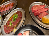 焼肉ホルモン こたろう 豊田梅坪店: らんさんの2026年08月19日の1枚目の投稿写真