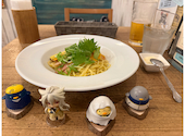 J PASTA ランタナテラス　飯田橋: JCUさんの2026年09月09日の1枚目の投稿写真