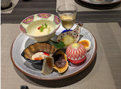 かじゅある日本料理　はるか: ポリマーさんの2026年05月の1枚目の投稿写真