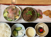北四番丁・上杉　仙台牛ランチ・個室接待　すき焼割烹かとう: tomotoさんの2026年08月31日の1枚目の投稿写真