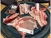 焼肉 有亭 金沢: みなみさんの2026年06月11日の2枚目の投稿写真