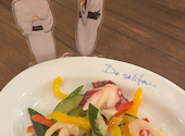 Trattoria e Pizzeria De salita 赤坂: あんずさんの2023年08月24日の1枚目の投稿写真