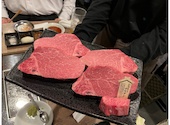 フィレ肉専門店 にくぞう 橿原店: しるくさんの2024年04月06日の1枚目の投稿写真