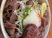 本格牛タン居酒屋 牛タン番長 吉祥寺店: まるさんの2026年04月19日の1枚目の投稿写真