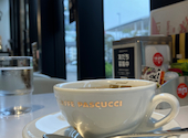 CAFFE PASCUCCI カフェパスクッチ 西宮北口店: ここうたさんの2026年04月06日の1枚目の投稿写真