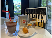 CAFFE PASCUCCI カフェパスクッチ 西宮北口店: ここうたさんの2026年06月06日の1枚目の投稿写真