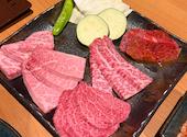 長崎和牛焼肉ぴゅあ: Anekochanさんの2026年06月17日の1枚目の投稿写真