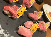 個室くずし肉割烹 轟 TODOROKI 刈谷店: 冬野さんの2024年12月11日の2枚目の投稿写真