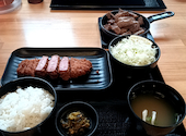 キセキ食堂 久喜店: りりさんの2025年01月23日の1枚目の投稿写真