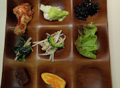 旬菜食健 ひな野 所沢店: ポチャ猫さんの2026年08月12日の1枚目の投稿写真