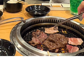 焼肉 ウエスト 原店: タルトさんの2026年06月14日の1枚目の投稿写真
