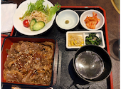 焼肉 すきしゃぶ おんどる 福津海岸通り店: ちゃんあけさんの2026年04月14日の2枚目の投稿写真