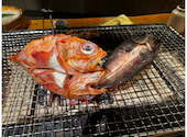 北の海鮮炙り ノアの箱舟: マーくんさんの2026年04月24日の2枚目の投稿写真