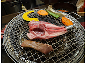 焼肉たいはーら すすきの本店: マーくんさんの2026年04月23日の2枚目の投稿写真