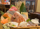 裏なんば酒場　魚伝: まゆさんの2026年08月04日の1枚目の投稿写真