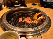 焼肉すき焼き 純 梅田本店: カズさんの2026年08月11日の1枚目の投稿写真