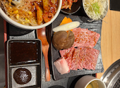 焼肉すき焼き 純 梅田本店: カズさんの2026年08月11日の2枚目の投稿写真