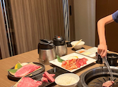 黒毛和牛焼肉 ビーファーズ 泉佐野牧場: ななさんの2026年10月15日の1枚目の投稿写真
