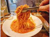 パスタバル カーサ フィオーレ: かずさんの2025年10月25日の2枚目の投稿写真