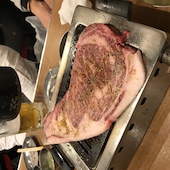 大阪焼肉 ホルモン ふたご 新橋本館: ３７３さんの2018年01月13日の1枚目の投稿写真
